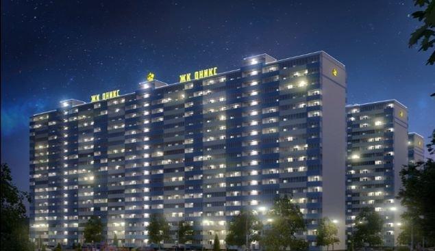 Продажа 2-комнатной квартиры, Краснодар, Российская улица,  267