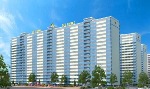 Продажа 2-комнатной квартиры, Краснодар, Российская улица,  267