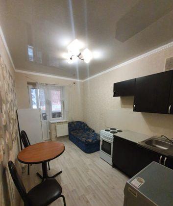 Продажа 1-комнатной квартиры, Краснодар, улица Рахманинова,  36