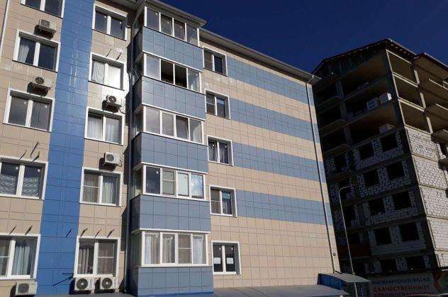 Продажа 2-комнатной квартиры, Краснодар, улица Краеведа Соловьёва,  6