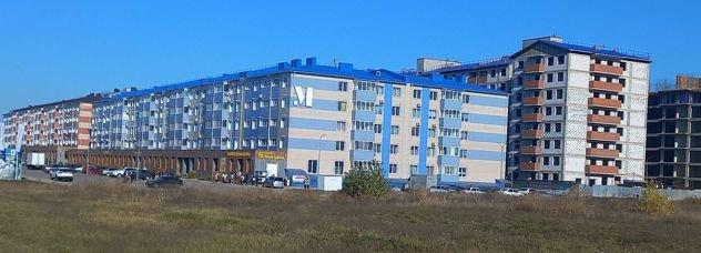 Продажа 2-комнатной квартиры, Краснодар, улица Краеведа Соловьёва,  6