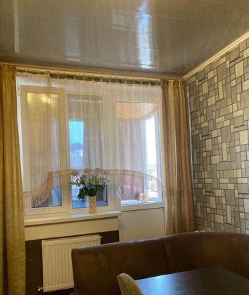 Продажа 2-комнатной квартиры, Краснодар, улица имени Дунаевского И.И.,  5