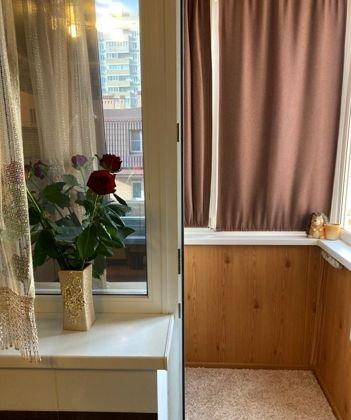 Продажа 2-комнатной квартиры, Краснодар, улица имени Дунаевского И.И.,  5