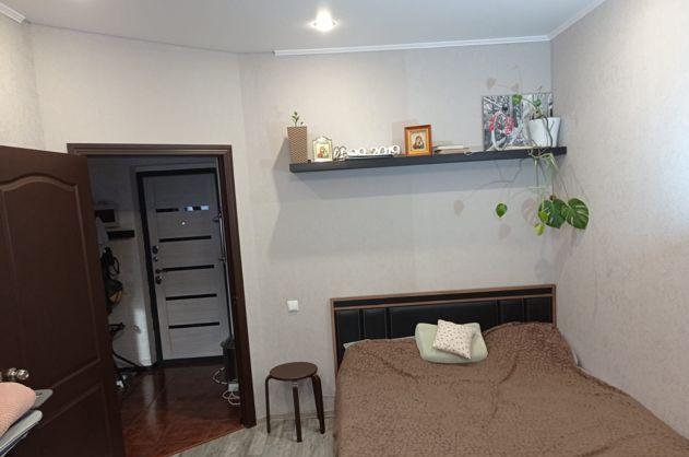 Продажа 1-комнатной квартиры, Краснодар, улица Генерала Петрова,  8