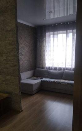 Продажа 1-комнатной квартиры, Краснодар, улица Генерала Петрова,  8