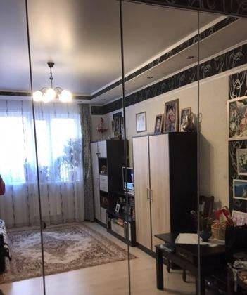 Продажа 1-комнатной квартиры, Краснодар, Агрохимическая улица,  130