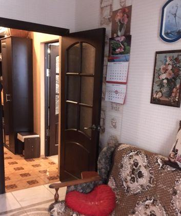 Продажа 1-комнатной квартиры, Краснодар, Агрохимическая улица,  130