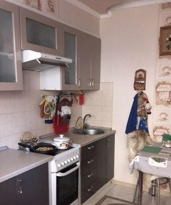 Продажа 1-комнатной квартиры, Краснодар, Агрохимическая улица,  130