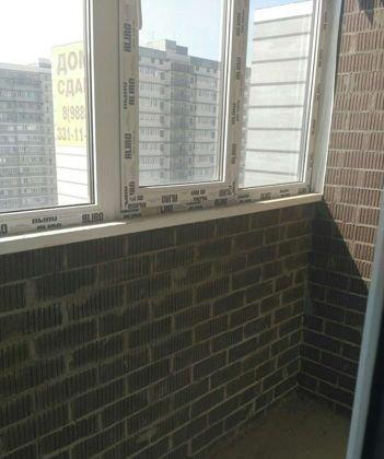 Продажа 1-комнатной квартиры, Краснодар, улица Евгении Жигуленко,  13к2