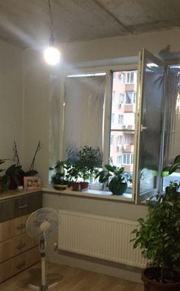 Продажа 1-комнатной квартиры, Краснодар, Парижская улица,  5/1