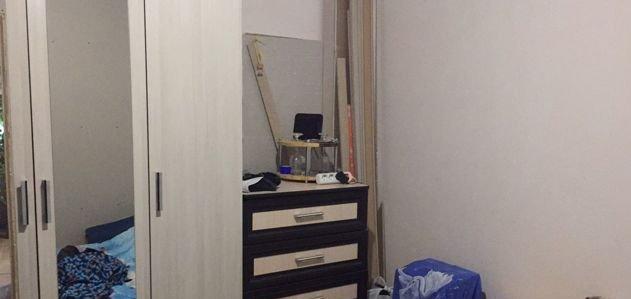 Продажа 1-комнатной квартиры, Краснодар, Парижская улица,  5/1