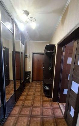 Продажа 2-комнатной квартиры, Краснодар, Ленинский переулок,  20/1к9