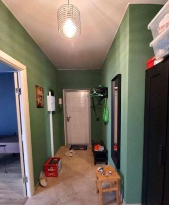 Продажа 1-комнатной квартиры, Краснодар, улица Рахманинова,  23