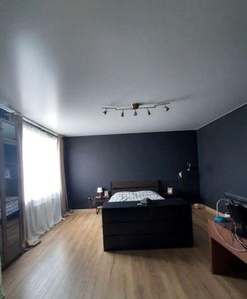 Продажа 1-комнатной квартиры, Краснодар, улица Рахманинова,  23