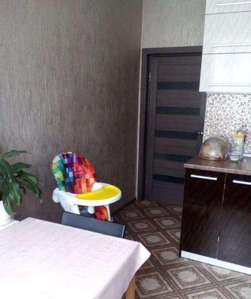 Продажа 2-комнатной квартиры, Краснодар, улица имени Сергея Есенина,  98