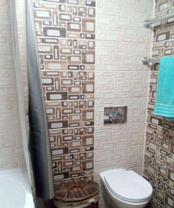 Продажа 2-комнатной квартиры, Краснодар, улица имени Сергея Есенина,  98