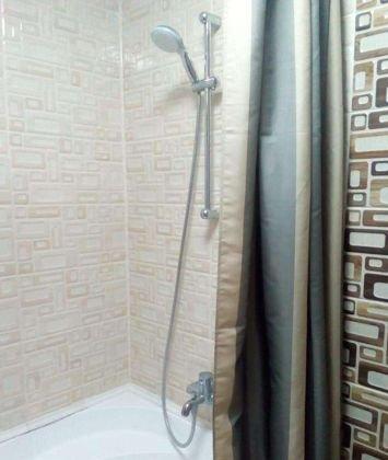 Продажа 2-комнатной квартиры, Краснодар, улица имени Сергея Есенина,  98