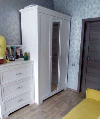 Продажа 2-комнатной квартиры, Краснодар, улица имени Сергея Есенина,  98