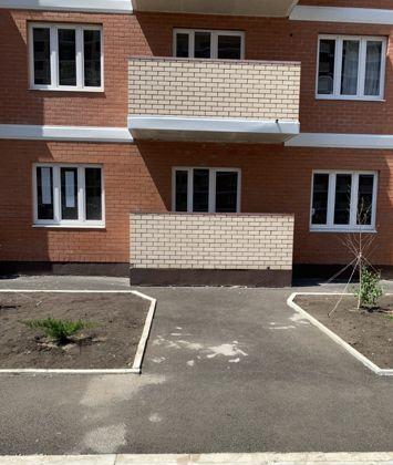 Продажа 1-комнатной квартиры, Краснодар, Тополиная улица,  48к1