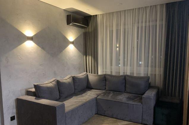 Продажа 2-комнатной квартиры, Краснодар, Командорская улица,  3к2