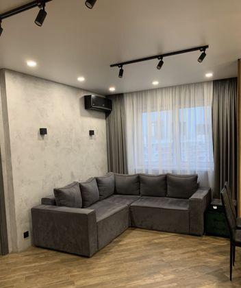 Продажа 2-комнатной квартиры, Краснодар, Командорская улица,  3к2