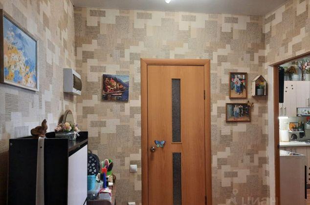 Продажа 1-комнатной квартиры, Краснодар, улица Генерала Петрова,  23