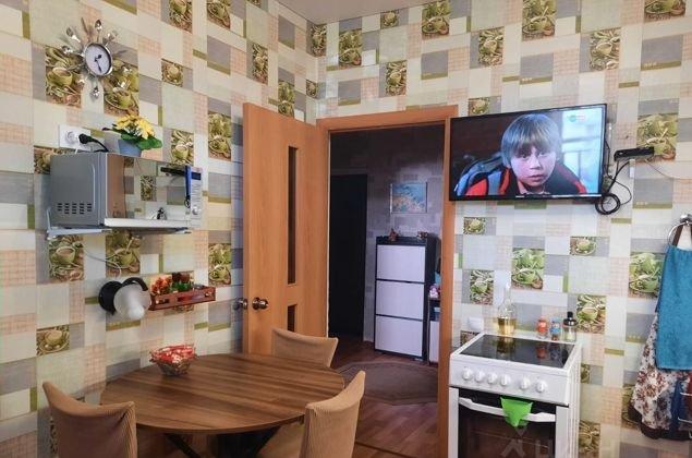 Продажа 1-комнатной квартиры, Краснодар, улица Генерала Петрова,  23