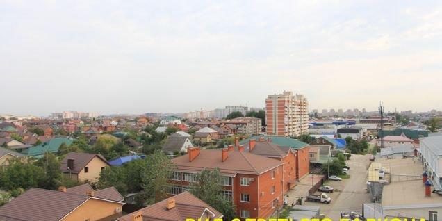 Продажа 2-комнатной квартиры, Краснодар, Российская улица,  337