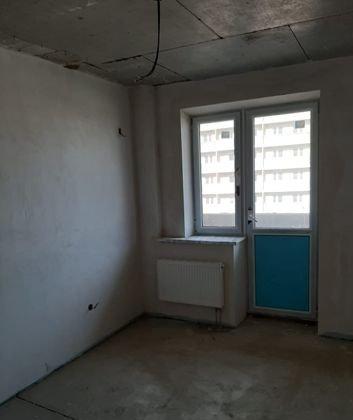 Продажа 1-комнатной квартиры, Краснодар, улица Евгении Жигуленко,  3