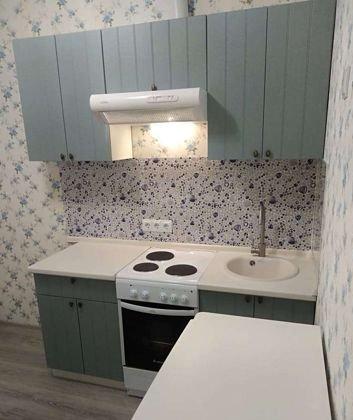 Продажа 1-комнатной квартиры, Краснодар, улица Лётчика Позднякова,  2