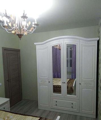 Продажа 1-комнатной квартиры, Краснодар, улица Лётчика Позднякова,  2