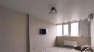 Продажа 1-комнатной квартиры, Краснодар, Командорская улица,  1к1