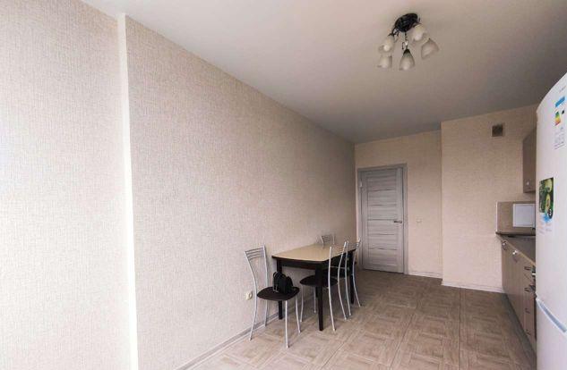 Продажа 1-комнатной квартиры, Краснодар, Командорская улица,  1к1