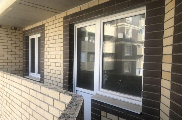 Продажа 3-комнатной квартиры, Краснодар, улица Лётчика Позднякова,  2к2