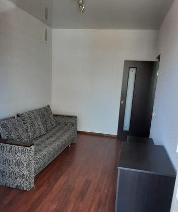 Продажа 1-комнатной квартиры, Краснодар, улица имени Мусоргского М.П.,  17