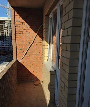 Продажа 1-комнатной квартиры, Краснодар, улица имени Мусоргского М.П.,  17