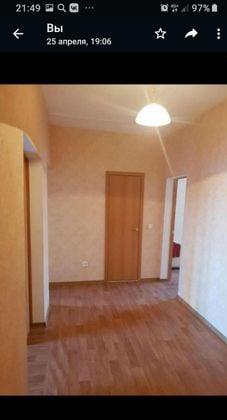 Продажа 2-комнатной квартиры, Краснодар, Ленинский переулок,  20/1к10