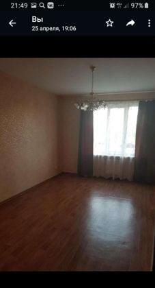 Продажа 2-комнатной квартиры, Краснодар, Ленинский переулок,  20/1к10