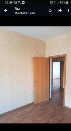 Продажа 2-комнатной квартиры, Краснодар, Ленинский переулок,  20/1к10