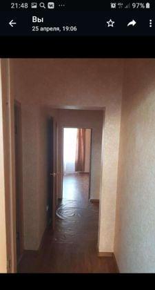 Продажа 2-комнатной квартиры, Краснодар, Ленинский переулок,  20/1к10