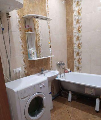 Продажа 2-комнатной квартиры, Краснодар, Ленинский переулок,  20/1к10