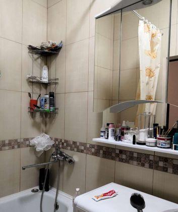 Продажа 1-комнатной квартиры, Краснодар, улица имени Сергея Есенина,  129/7