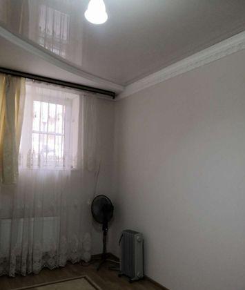 Продажа 1-комнатной квартиры, Краснодар, улица имени Сергея Есенина,  129/7