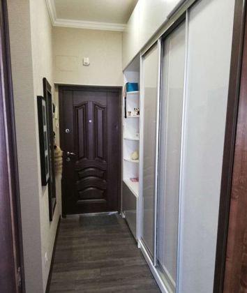 Продажа 1-комнатной квартиры, Краснодар, Корчагинский переулок,  3