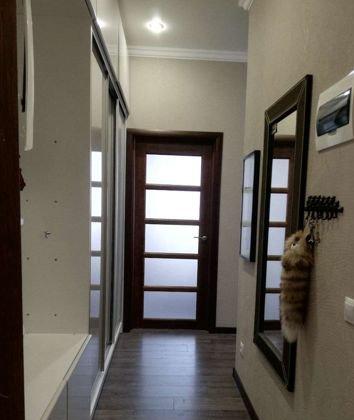 Продажа 1-комнатной квартиры, Краснодар, Корчагинский переулок,  3