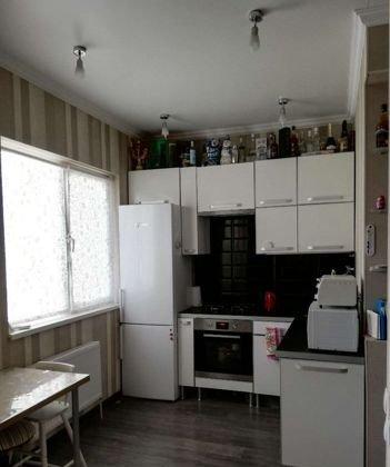 Продажа 1-комнатной квартиры, Краснодар, Корчагинский переулок,  3