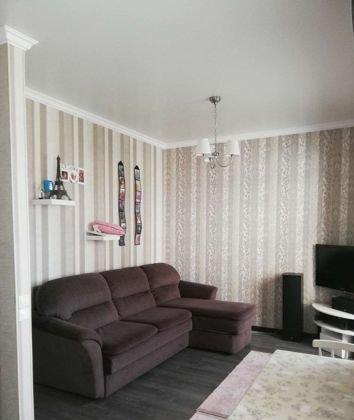 Продажа 1-комнатной квартиры, Краснодар, Корчагинский переулок,  3