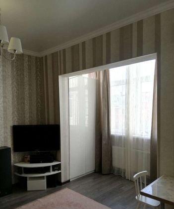 Продажа 1-комнатной квартиры, Краснодар, Корчагинский переулок,  3