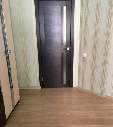 Продажа 1-комнатной квартиры, Краснодар, Ангарская улица,  2/3