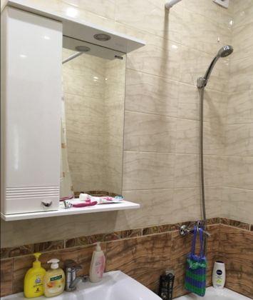 Продажа 1-комнатной квартиры, Краснодар, Ангарская улица,  2/3